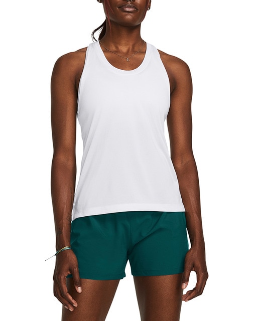 Imagen 0 de Camiseta de mujer Launch Under Armour