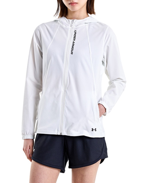 Imagen 0 de Chaqueta de mujer OutRun the Storm Under Armour