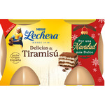 tiramisu delights 2-pack units 125 g