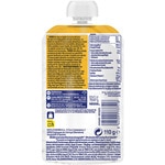 Fruchtmus und Cerealien Happy Smoothie Mango und Banane Beutel 110 g ab 12 Monaten