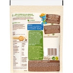 PequeGalletas galletas infantiles con pepitas de chocolate desde 12 meses Behälter 150 g mit Eisen und Vitaminen