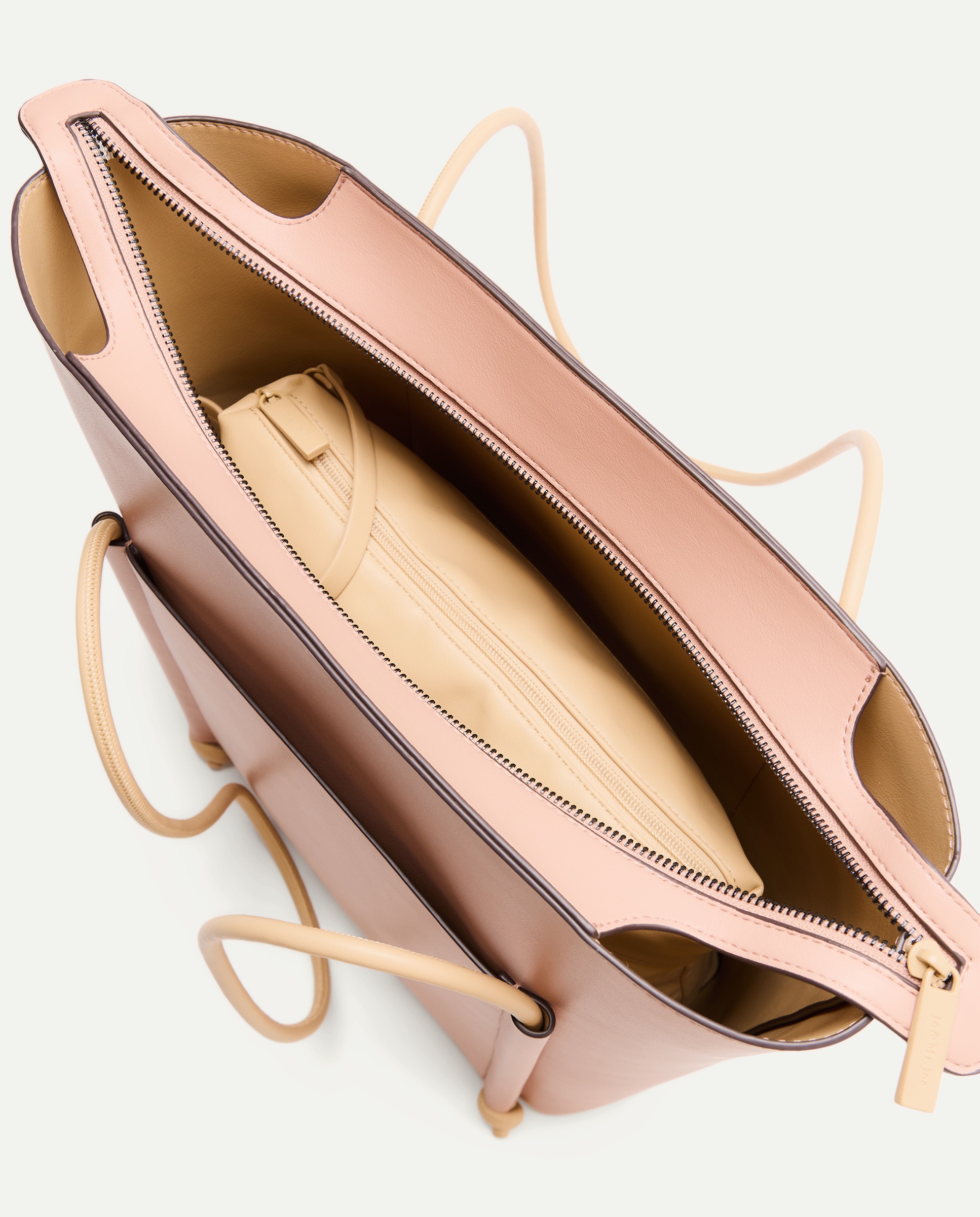 Mala de Ombro Urban Knot 200 Rosa-5