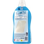 Blue Sky concentrated freshness fabric softener bottle 75 dose