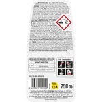 citric grease remover refill 750 ml