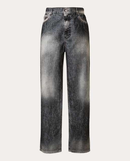 Imagen 0 de Pantalón vaquero recto