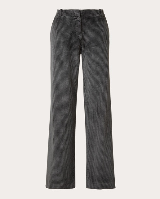 Imagem 0 de Calças retas Andrea