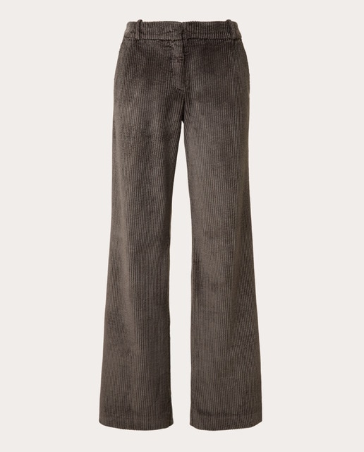 Imagem 0 de Calças direitas Andrea