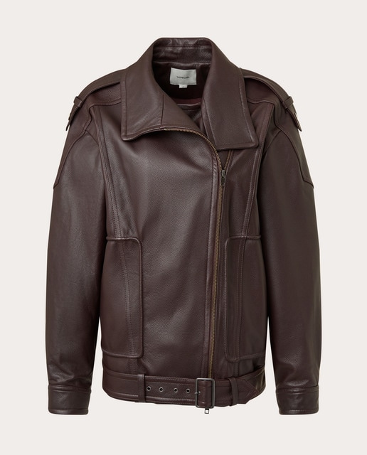 Imagen 0 de Chaqueta de piel