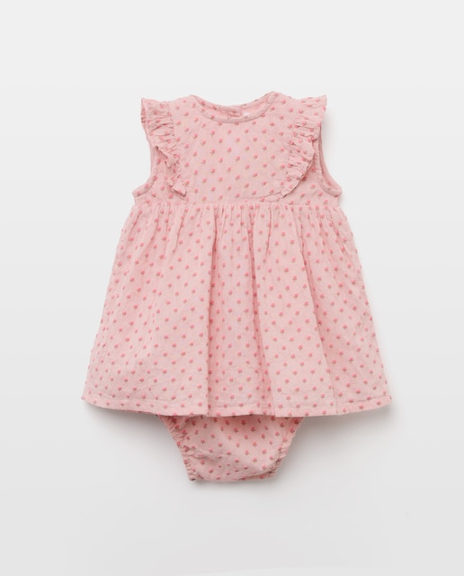 Imagem 0 de Vestido sem Mangas de Bebé