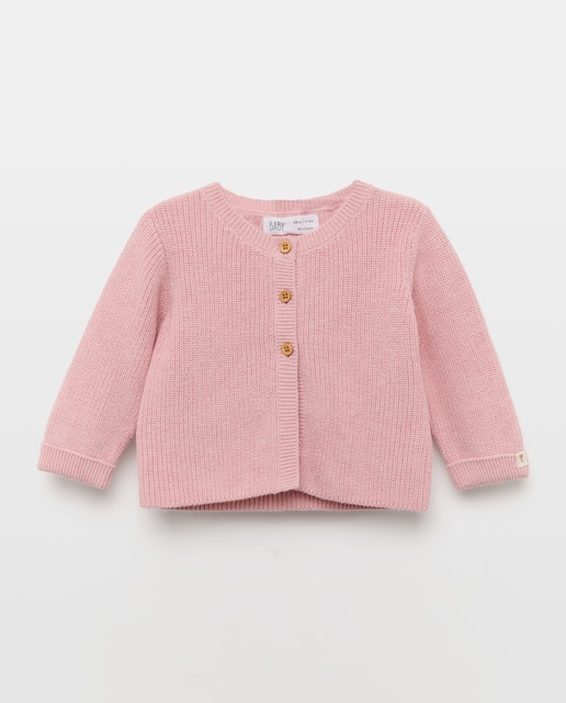 Imagem 0 de Casaco de Tricot de Bebé