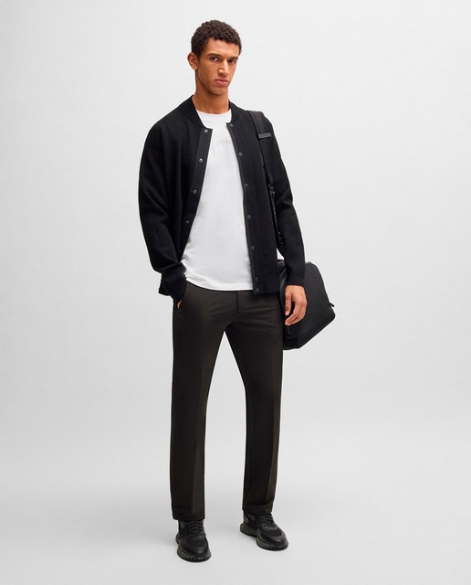 Imagem 0 de Calças Tamanhos Grandes