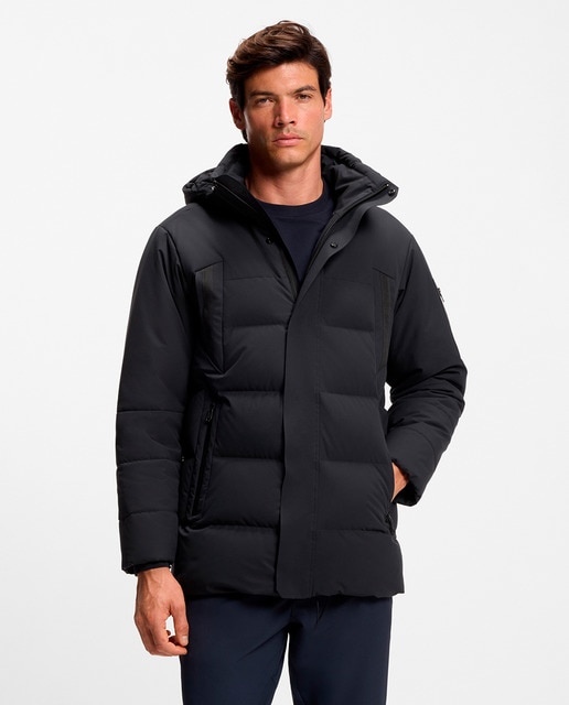 Imagem 0 de Casacão Tamanhos Grandes