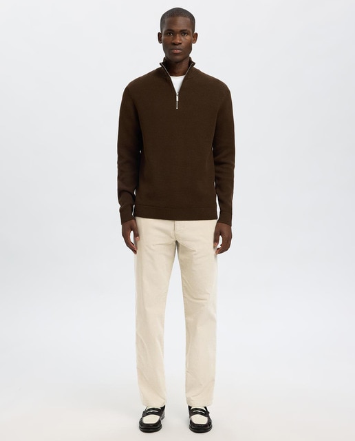 Imagem 0 de Calças Chino Regular