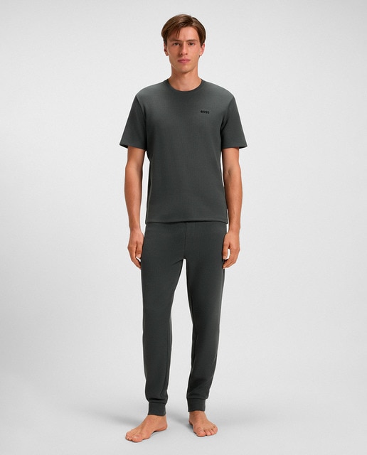 Imagem 0 de T-shirt de Pijama com Manga Curta