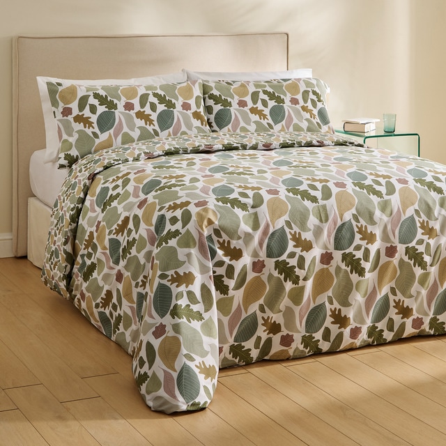 Imagen 0 de Juego de funda nórdica Metsa