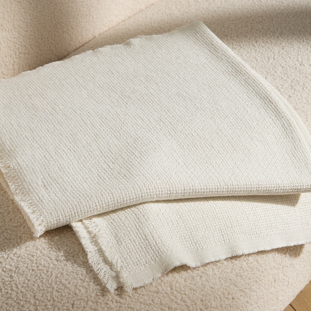 Imagen 0 de Manta Decorativa Honne