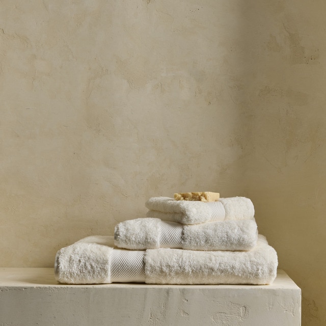 Imagen 0 de Toalla de baño algodón 700 gr/m2 Supima 25