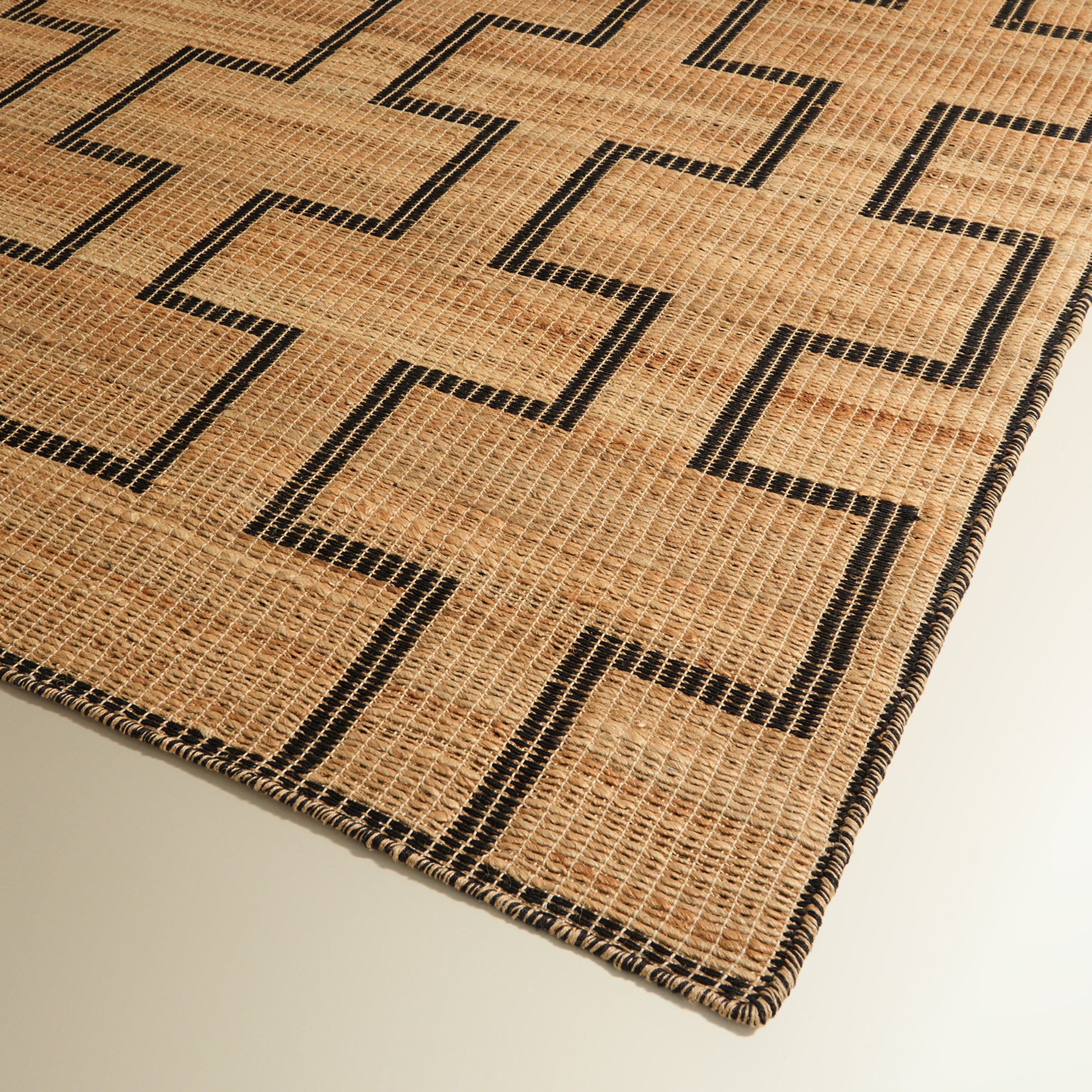 Tapete de Juta Ardales Natural-3