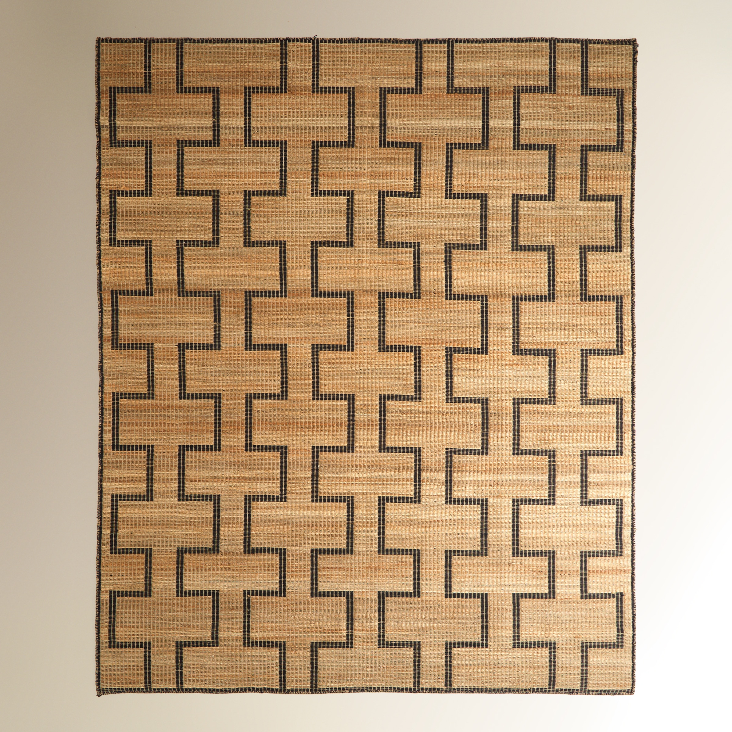 Tapete de Juta Ardales Natural-2