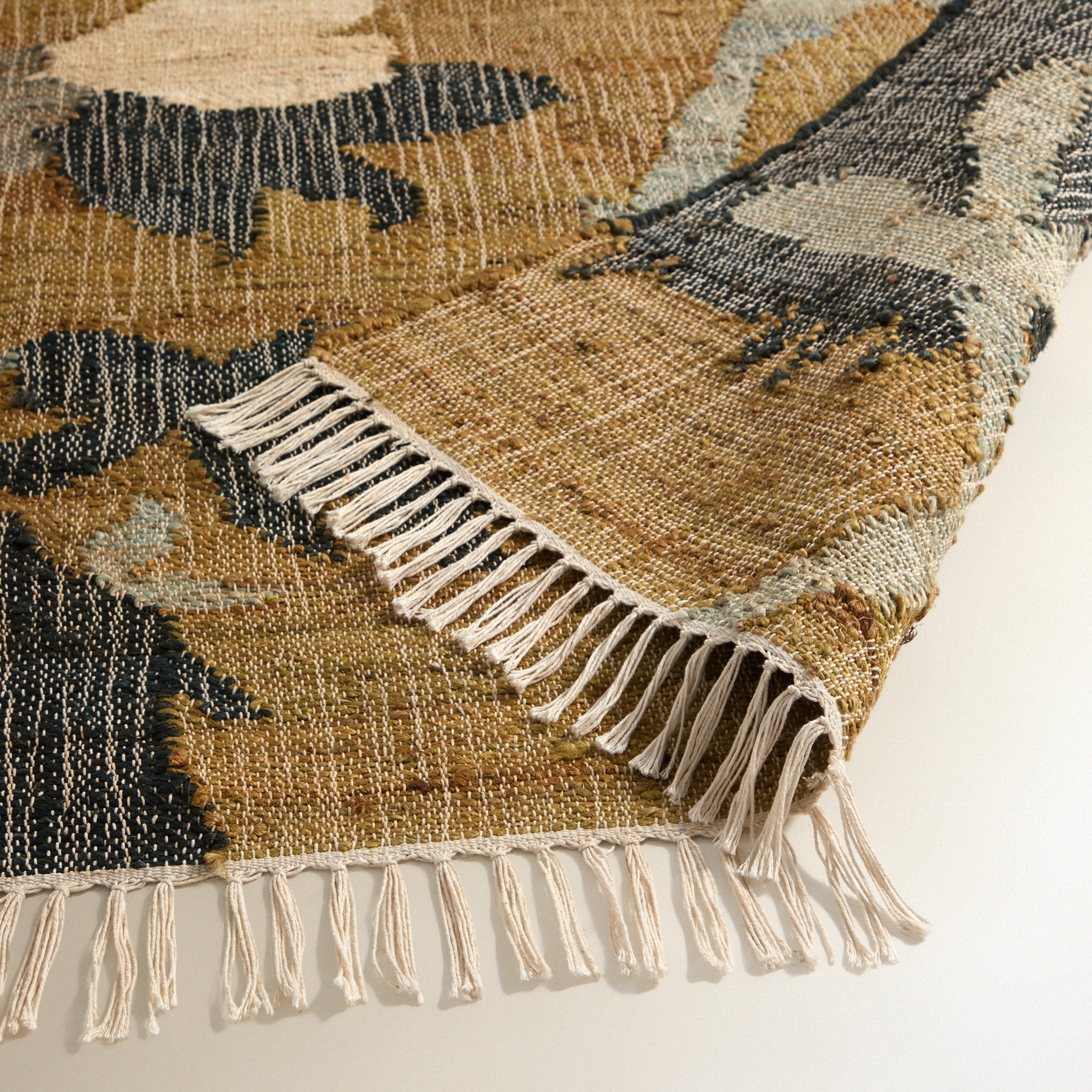 Tapete de Juta Bahar Natural-4