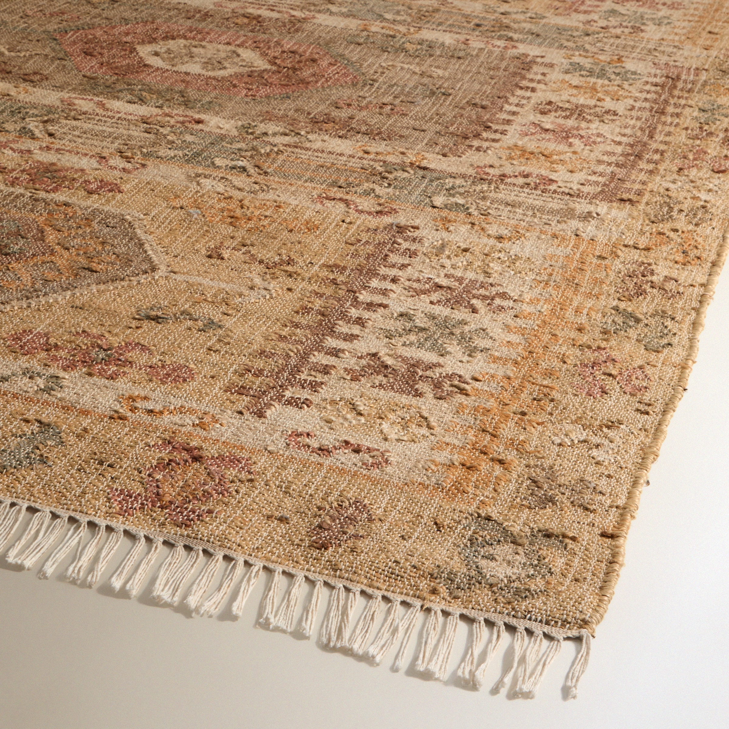 Tapete Kilim Bursa Cru-3