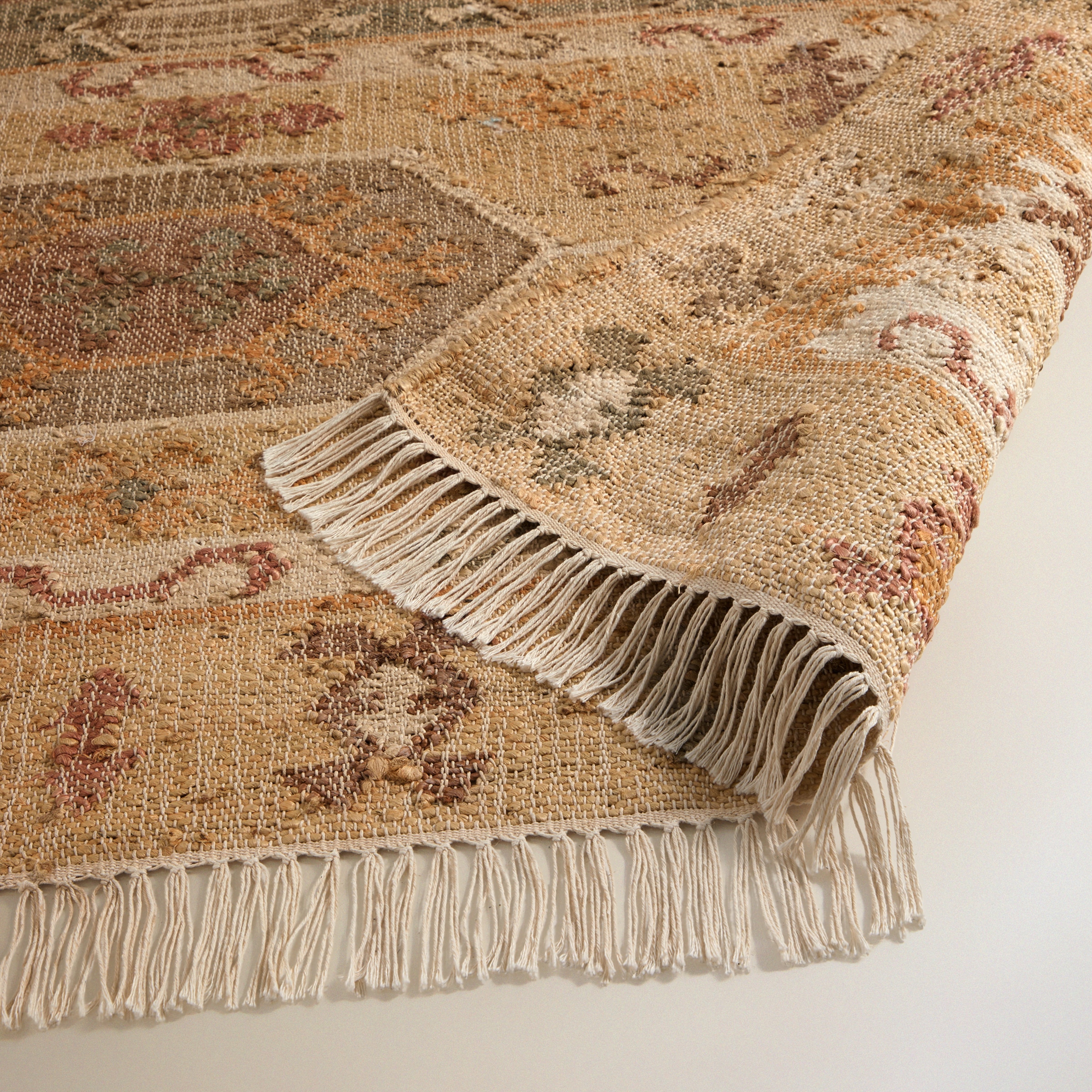 Tapete Kilim Bursa Cru-4