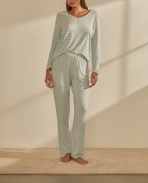 Imagen 0 de Pantalón largo de mujer