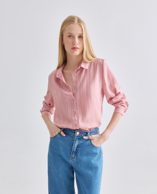 Imagem 0 de Blusa lisa