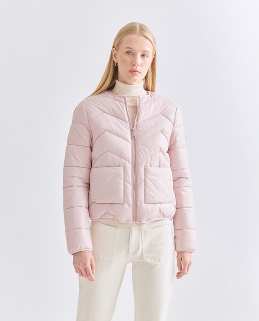 Imagen 0 de Chaqueta acolchada superligera