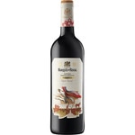 Reserva-Rotwein, DOCa Rioja Spezial-Edition Risk All 2er-Kiste Flaschen 75 cl