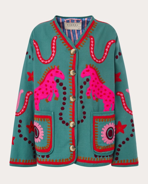 Imagen 0 de Chaqueta Maggie