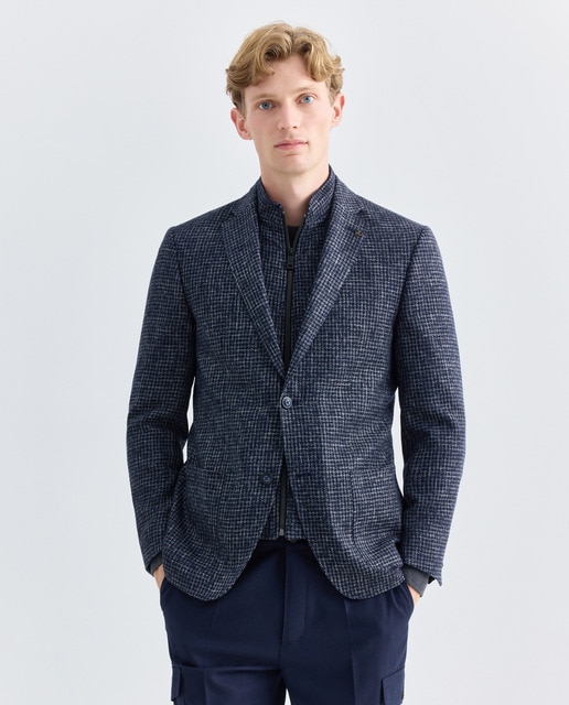 Imagem 0 de Casaco Desportivo