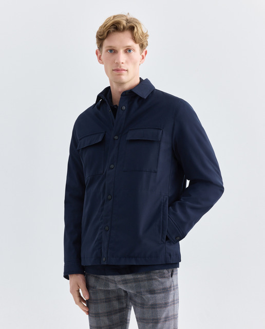 Imagem 0 de Blusão Outerwear