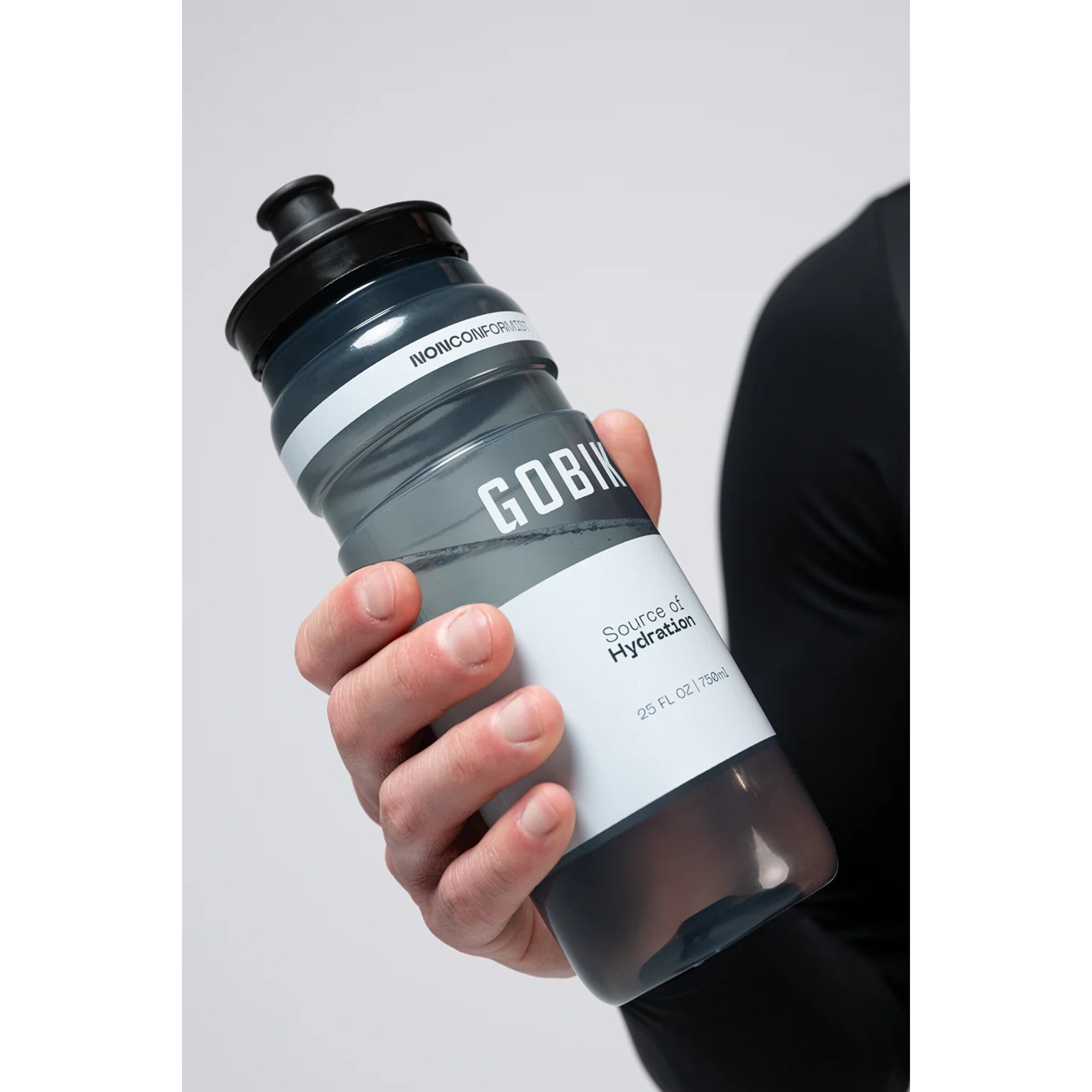 Garrafa de Ciclismo Fly 750 cc 2