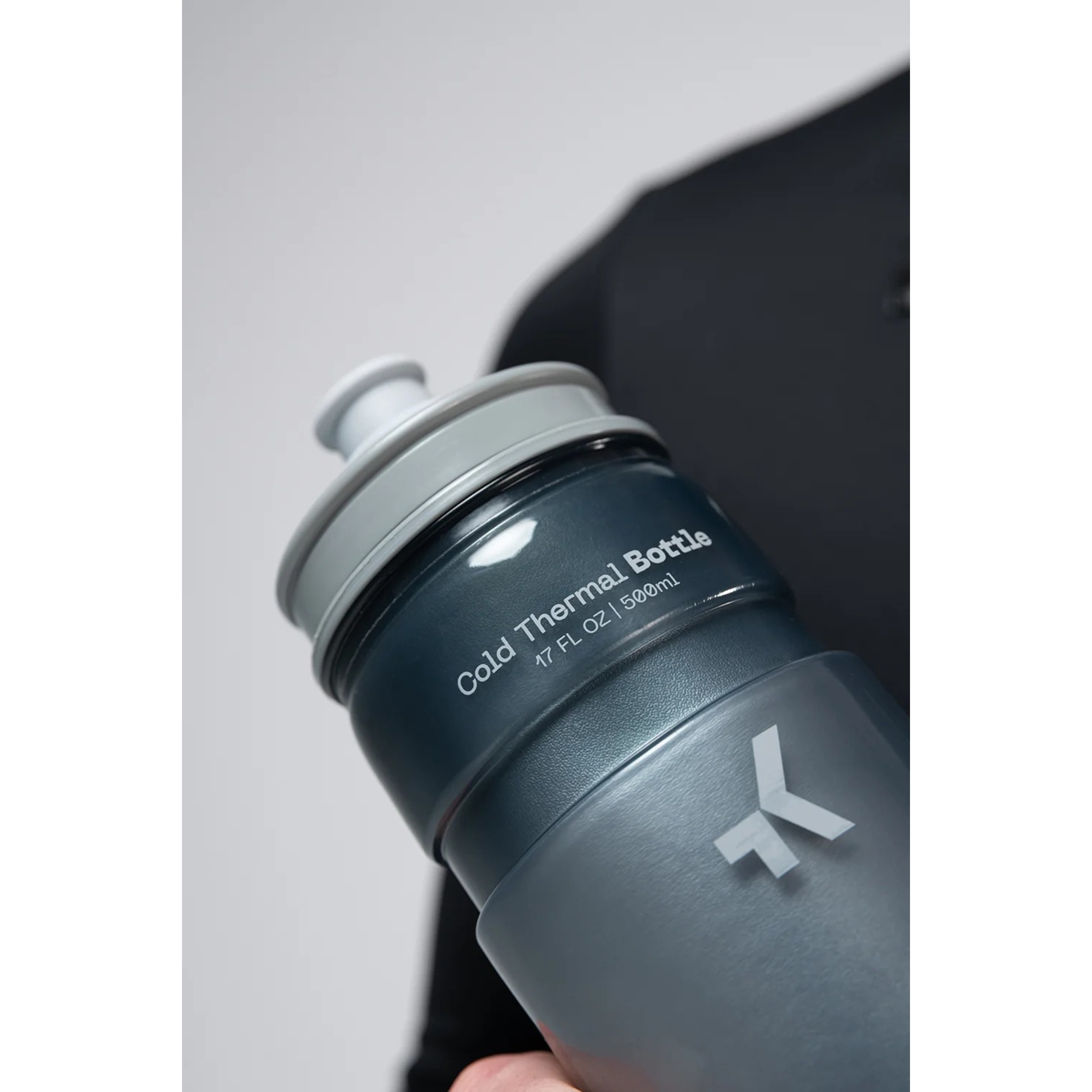 Garrafa de Ciclismo Ice Fly 500 cc 3