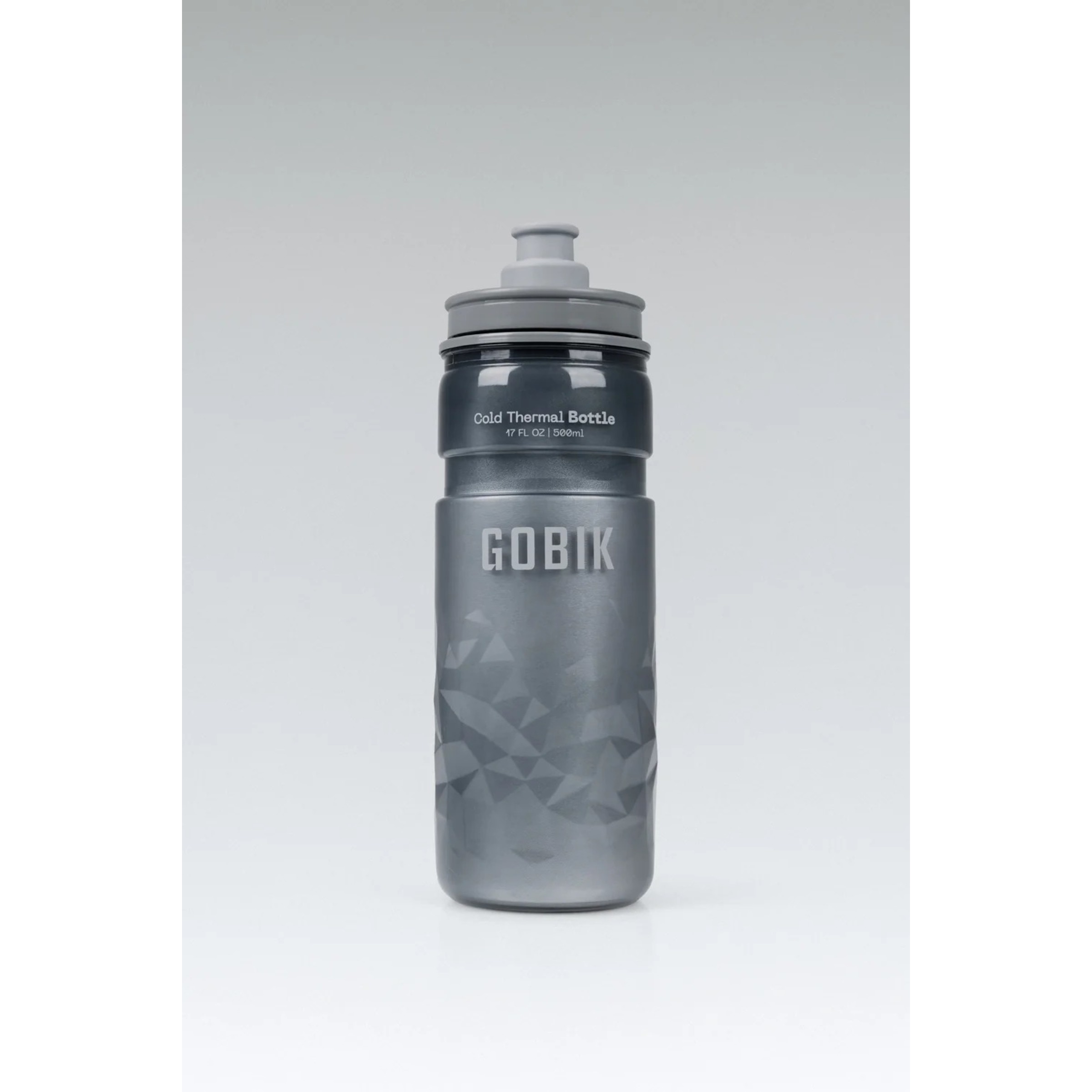 Garrafa de Ciclismo Ice Fly 500 cc 1