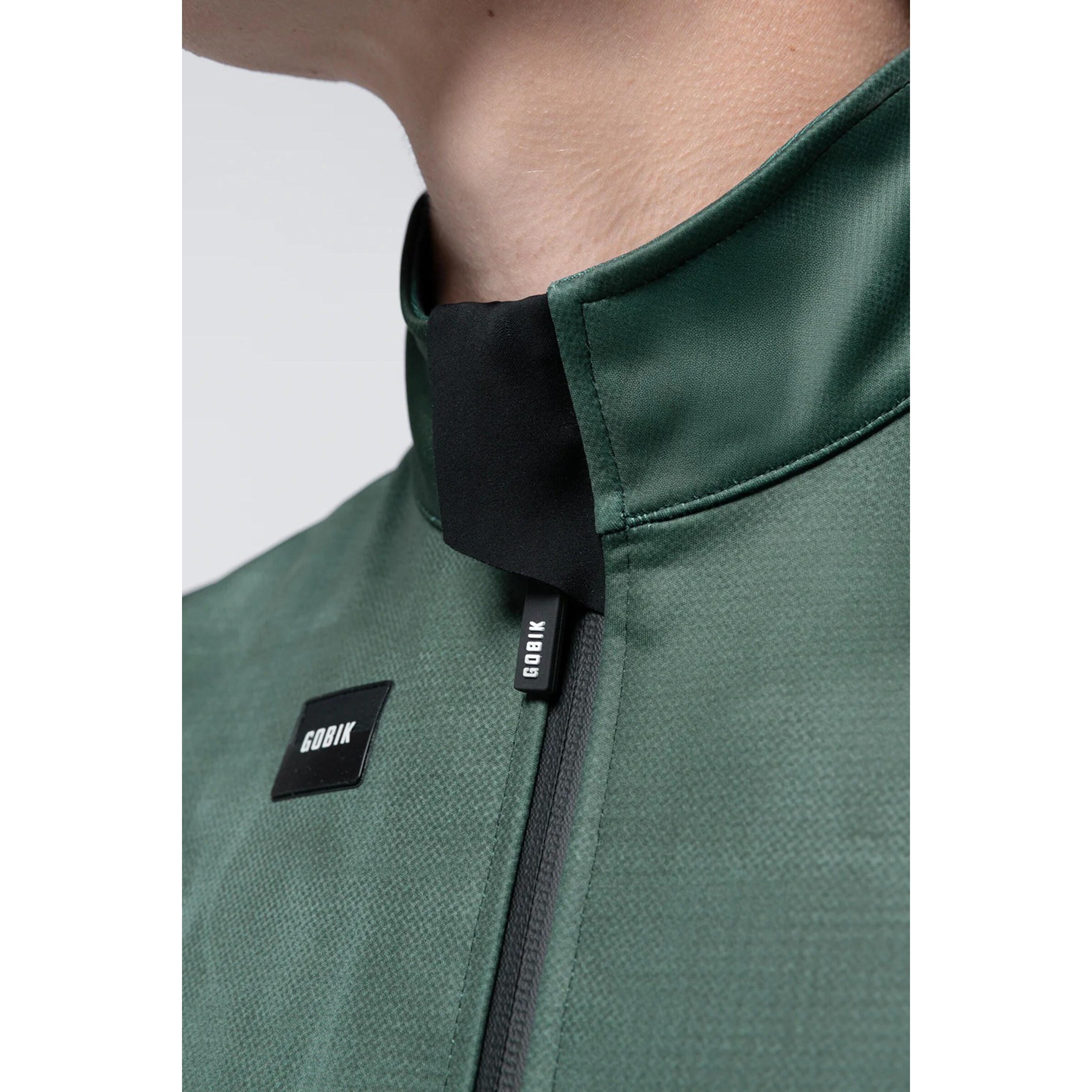 Camisola de Ciclismo de Homem Skimo Pro 2.0 5