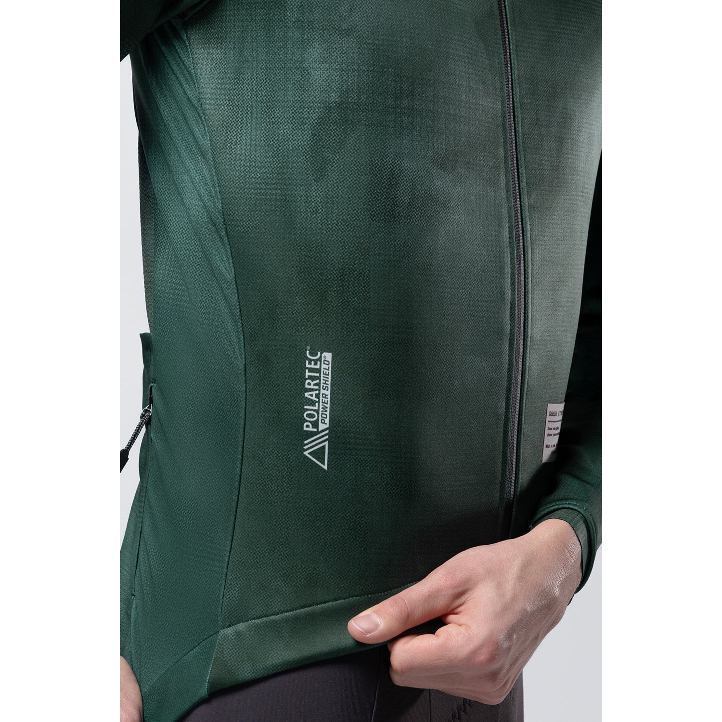 Camisola de Ciclismo de Homem Skimo Pro 2.0 2