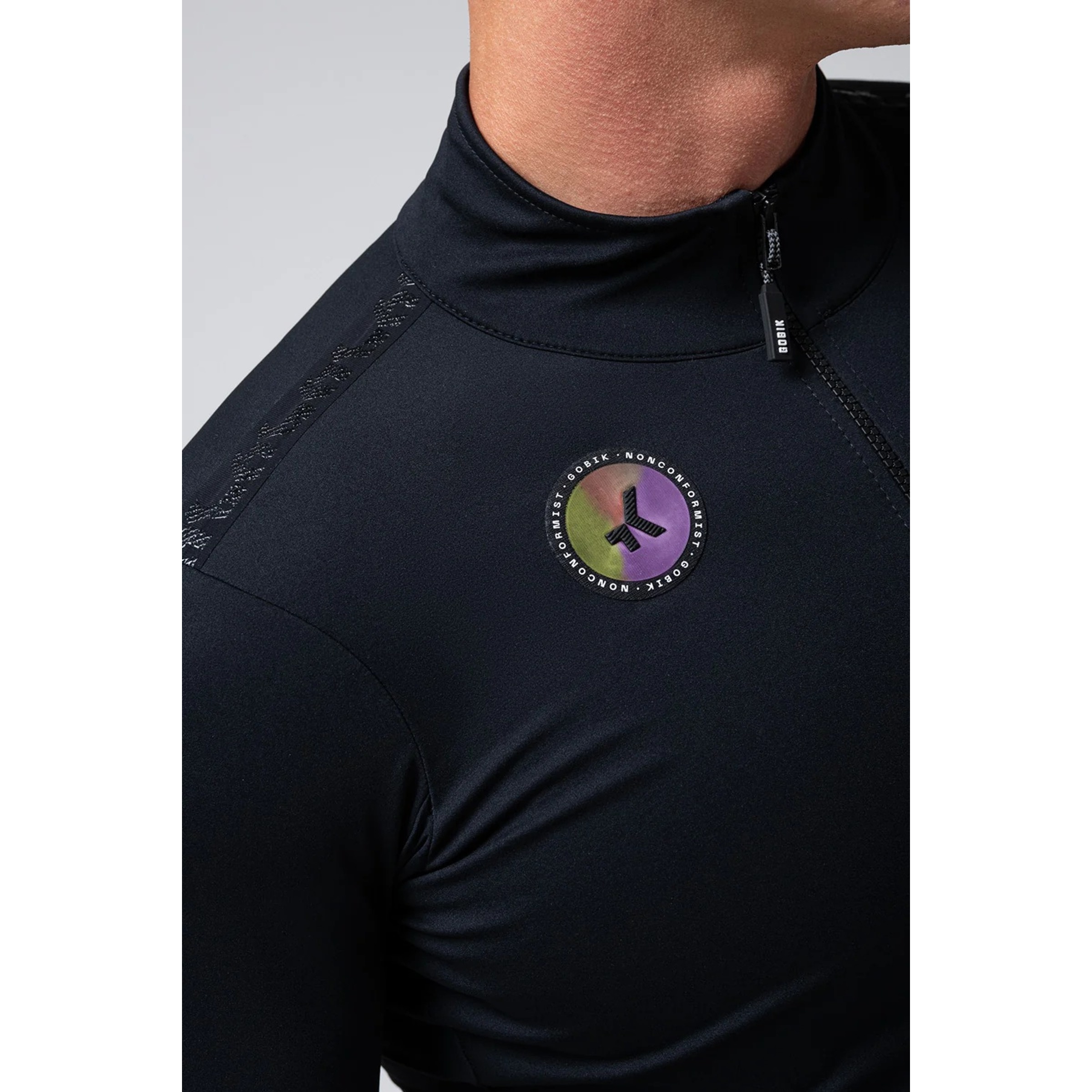 Casaco de Ciclismo de Homem Element 5