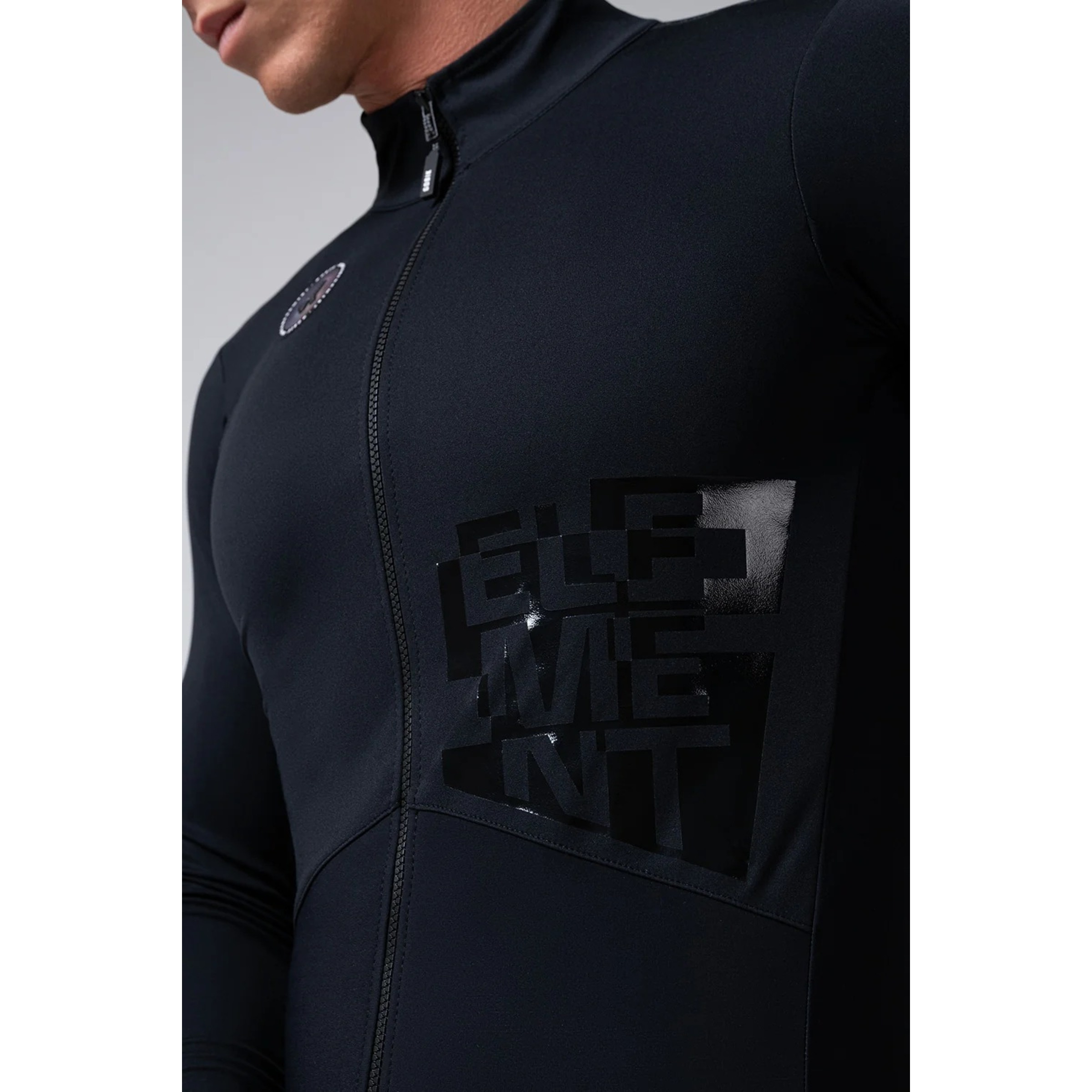 Casaco de Ciclismo de Homem Element 4
