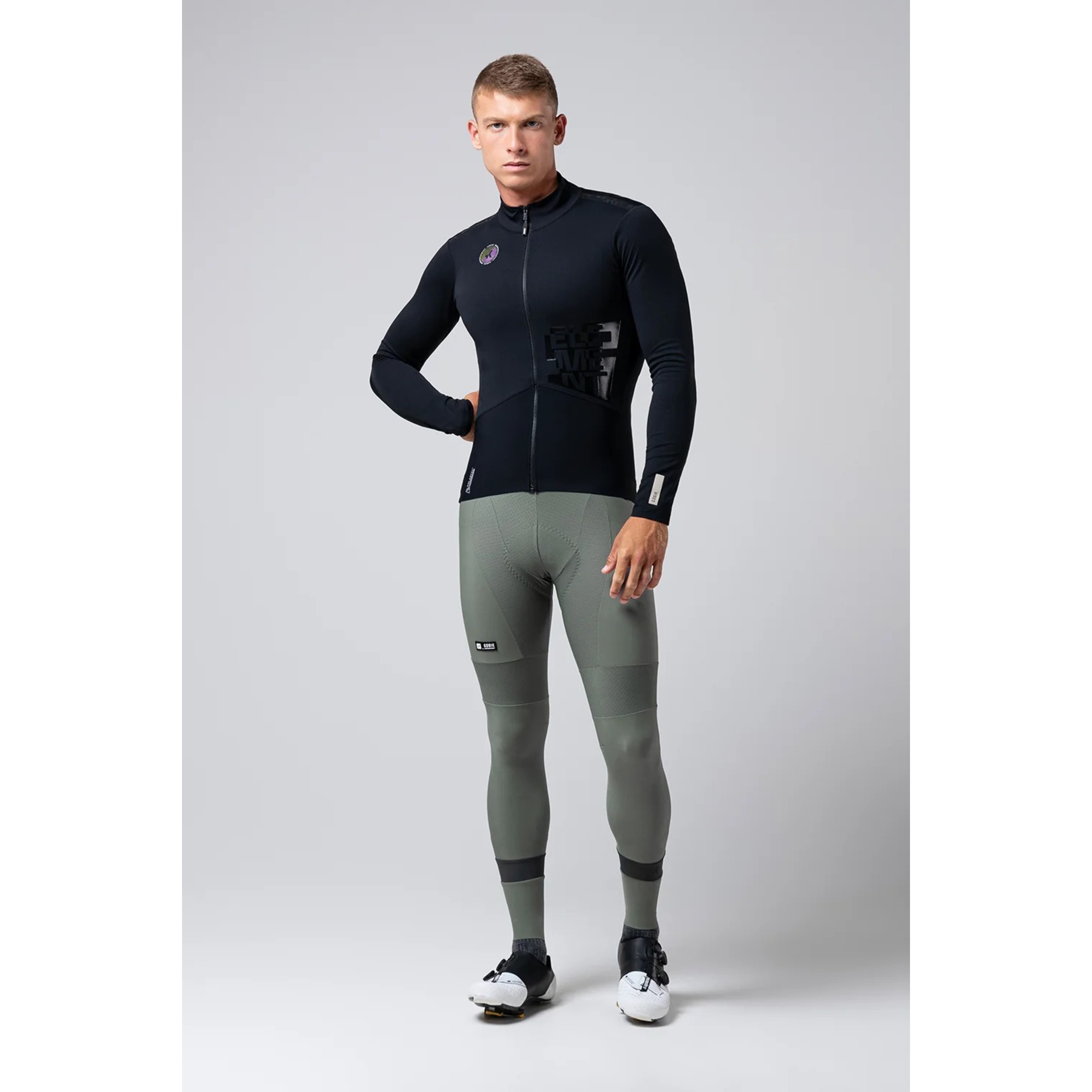 Imagem 0 de Casaco de Ciclismo de Homem Element