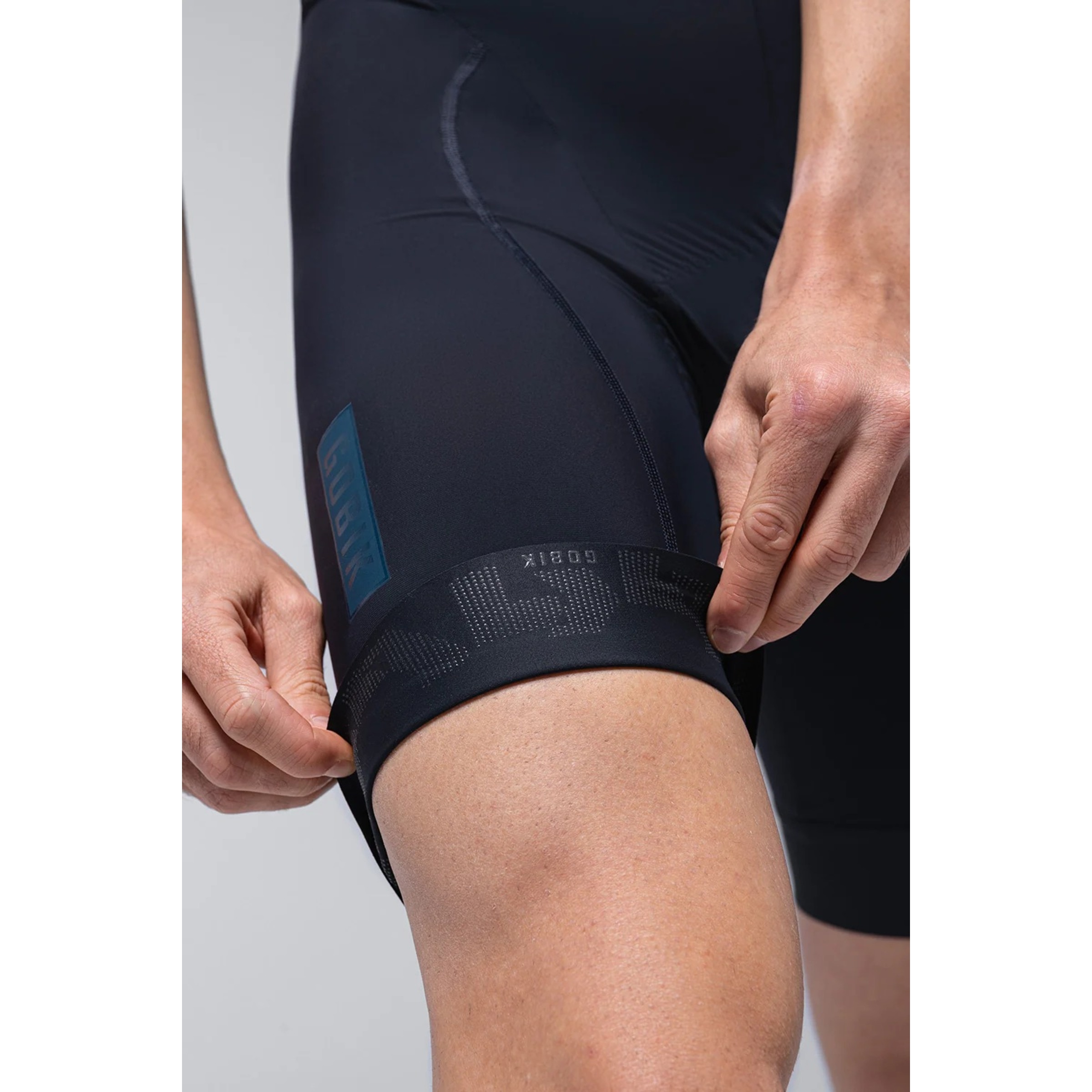 Calções de Ciclismo Matt 2.0 Compact 4