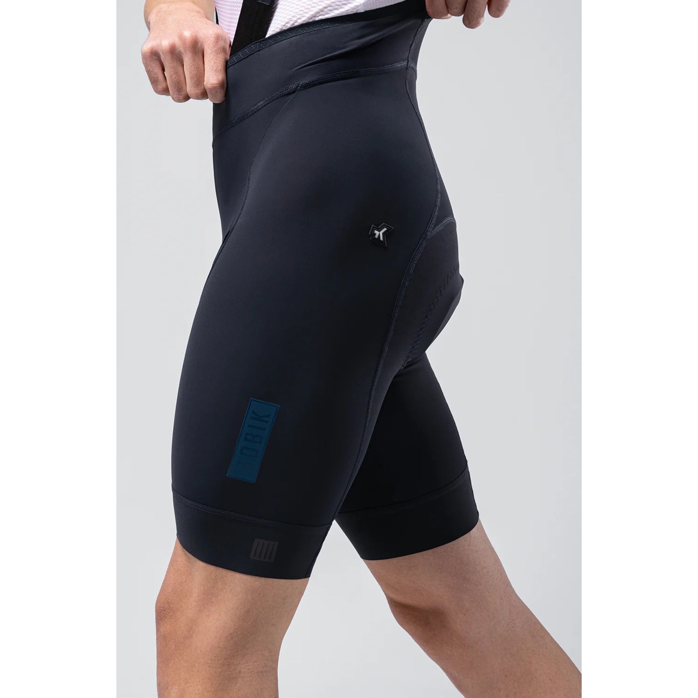 Calções de Ciclismo Matt 2.0 Compact 3