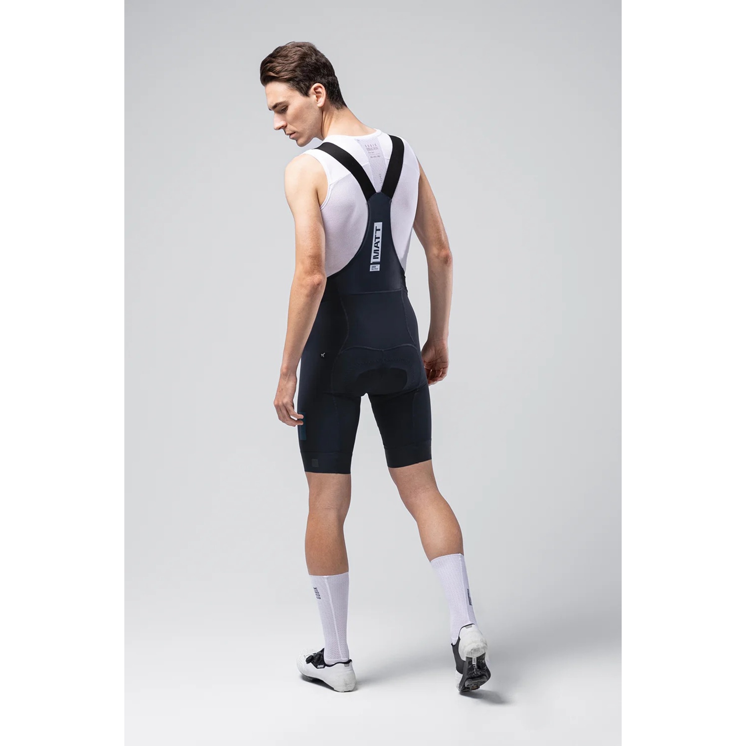 Calções de Ciclismo Matt 2.0 Compact 2