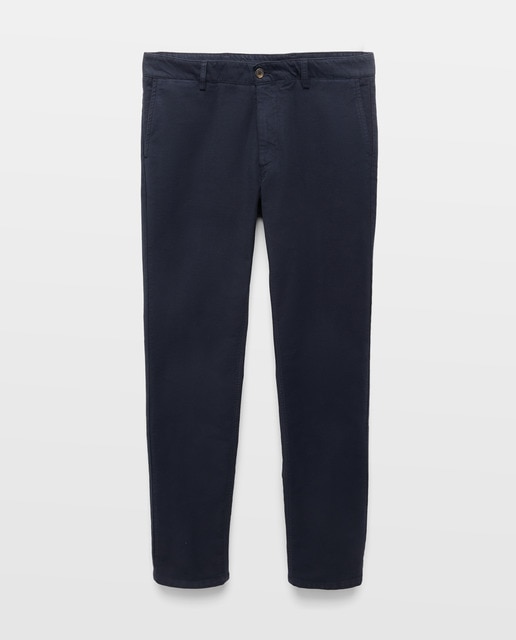 Imagen 0 de Pantalón chino de hombre slim fit