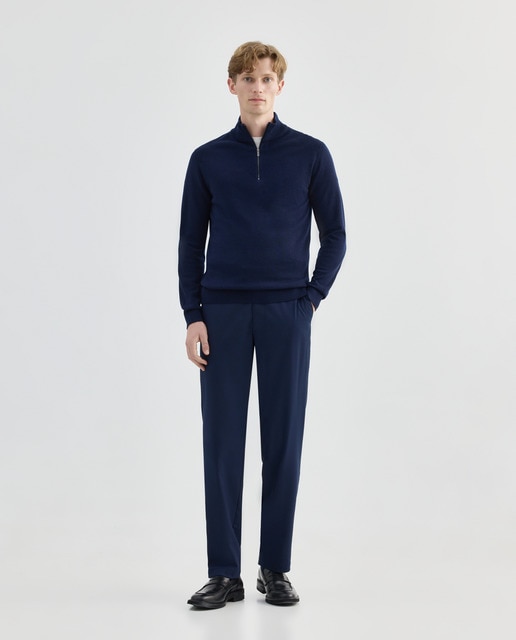 Imagem 0 de Calças Chino de Qualidade Técnica