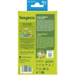 Multimax extra-long nitrile gloves size M-L case 20 units