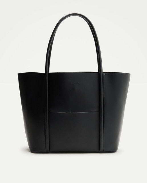 Imagem 0 de Mala Shopper com Bolso