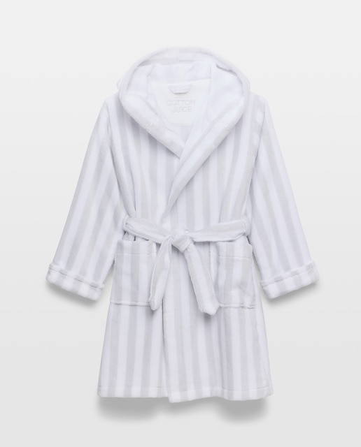 Imagem 0 de Roupão de Banho com Estampado