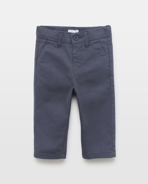 Imagen 0 de Pantalón de bebé chino